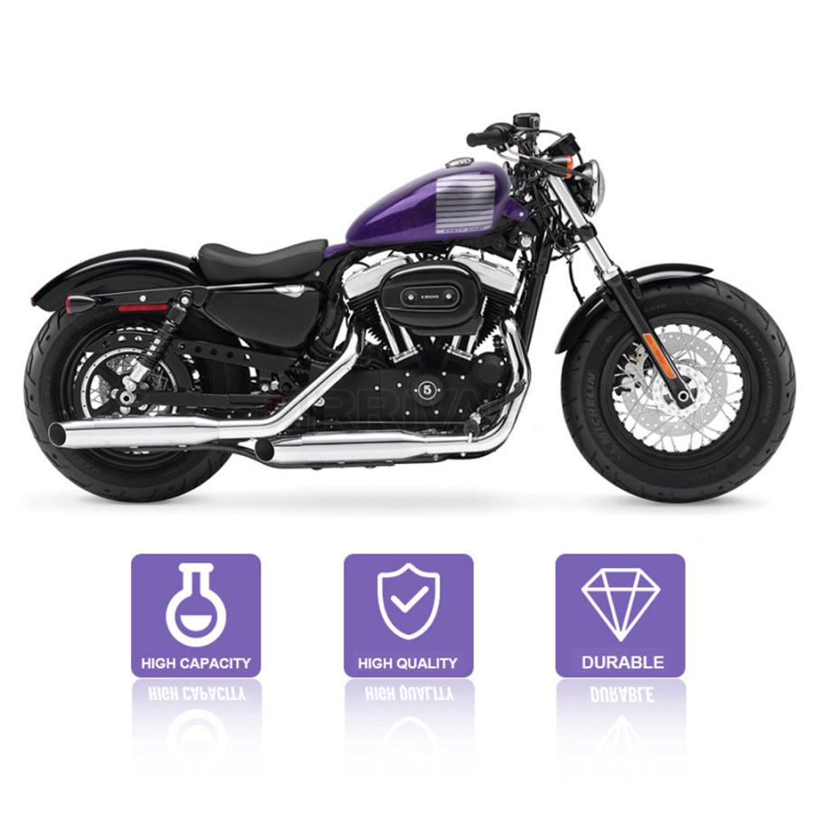 ハーレー スポーツスター XL 883 1200 48 Forty-Eight 2004-2023 ハーレー スポーツスター XL 883 1200 48 Forty-Eight 2004-2023