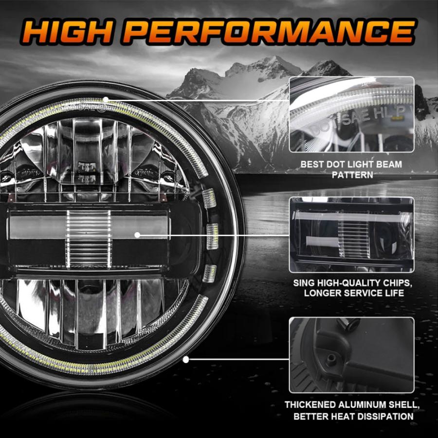 エテコマーシャルヘッドライト ジェントス リバティ BOX着脱式ヘッドライト充電式 LY-217R 1台