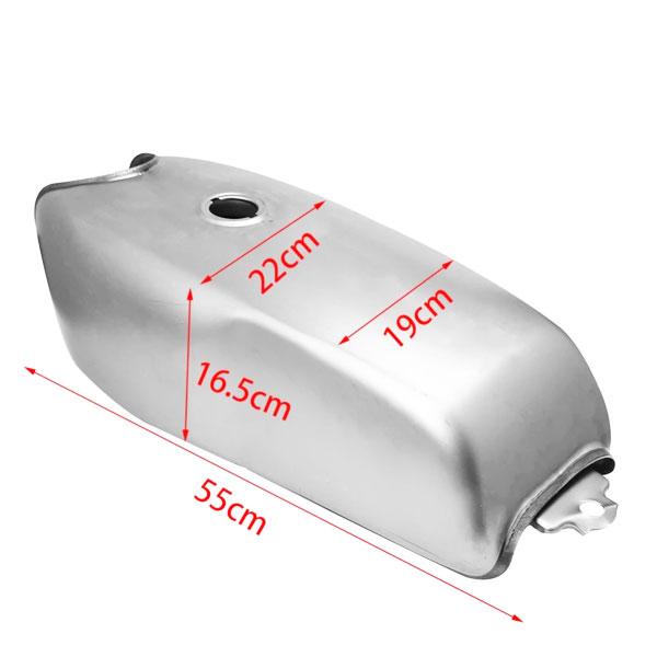 今月中のみ販売 Yamaha RD350 タンク imgrc0264835940.jpg