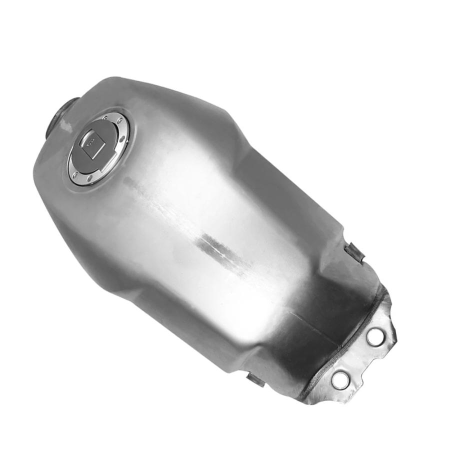 オートバイ ホンダ カワザキ スズキ ヤマハなど.. 未塗装 ガソリン