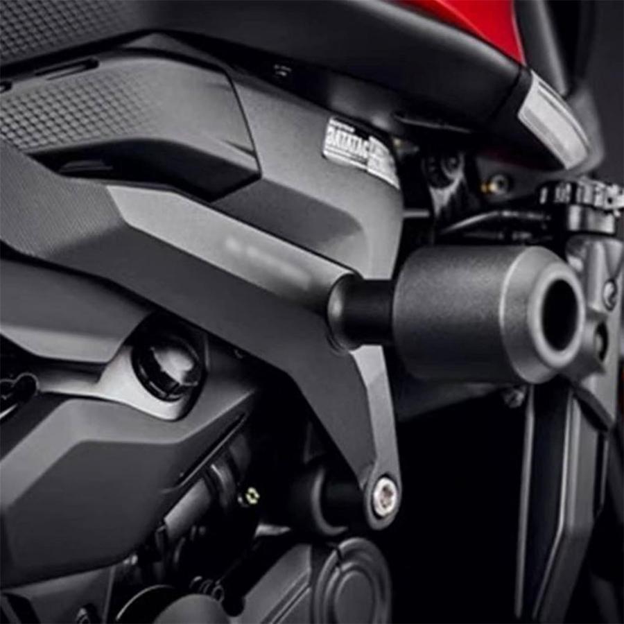 ドゥカティ DUCATI Monster 937/950 2021-2023年モデル フレーム 