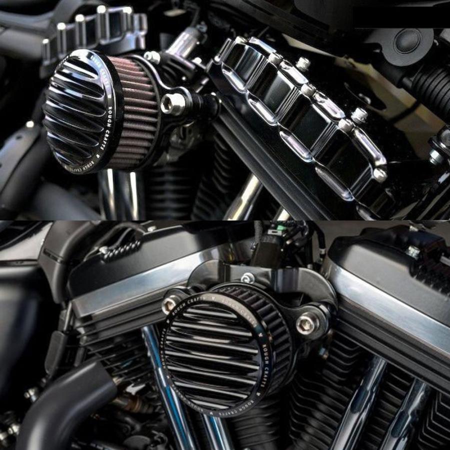 ハーレー スポーツスター XL 883 1200 72 X48 1991-2023 エア ハーレー スポーツスター XL 883 1200 72 X48 1991-2023 エア