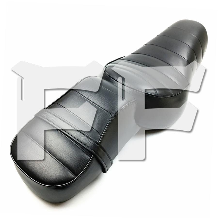 ハーレーダビッドソン 純正シート　スポーツスターXL883N ハーレー スポーツスター純正シート 16-22年 XL1200 XL883ダブル