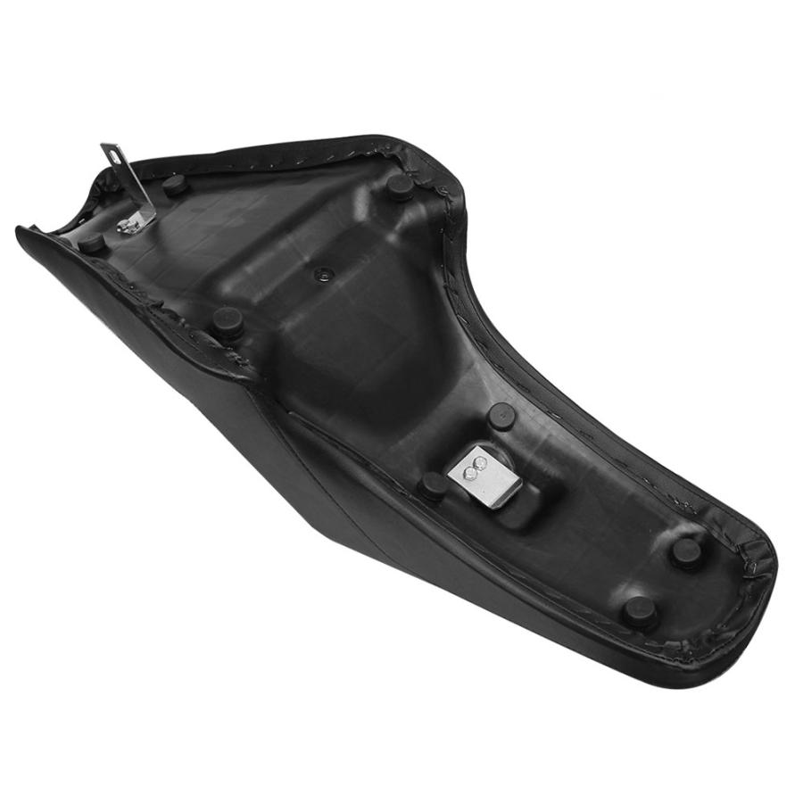 ヤマハ YAMAHA Bolt 950 XV950 XVS950 2013-2019 フロント リア シート クッション サドル ブラック 新品の画像