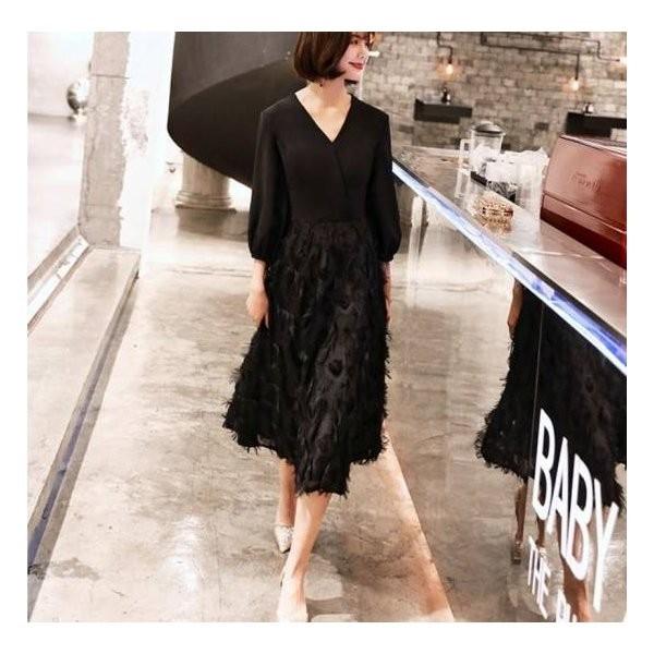 即納最大半額 パーティードレス 代 30代 40代 50代 結婚式 ワンピース 大きいサイズ 袖あり 膝丈 ミモレ丈 フォーマル ロングワンピース お呼ばれ ドレス 服装 女性 二次会 F Lutmk327 ベーカリー 通販 Yahoo ショッピング ブランドおしゃれ Etcui Com