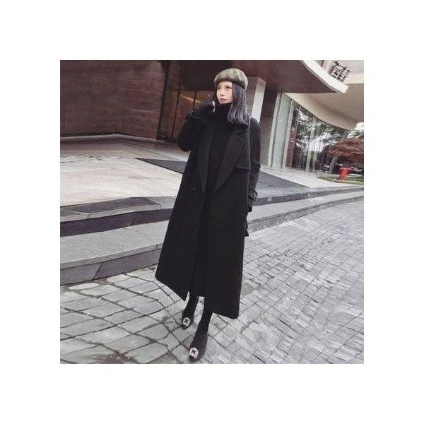 最安挑戦 40代 くるぶし丈 レディース ロングコート ロングコートレディース大きいサイズ冬超ロングコート冬服 フォーマル 大人 30代 マキシ丈 ゆったり 通学 大きいサイズ ロング丈 チェスターコート 韓国 通勤 新品 冬 おしゃれ コート アウター Www