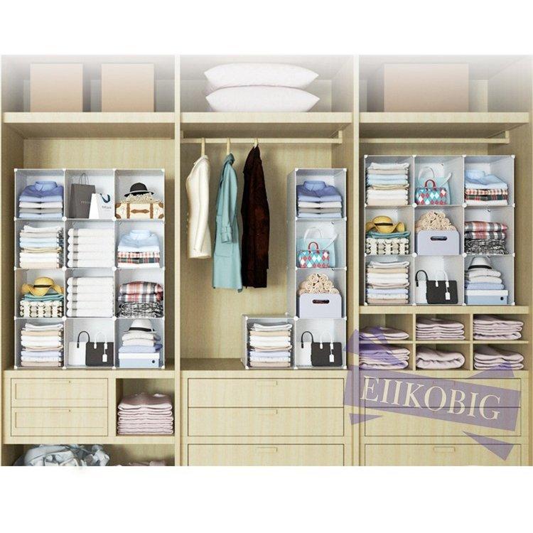 収納ラッククローゼット仕切りフリーラック引き出し収納棚整理棚押入れ収納押入収納押入れラック衣類整理ダンス仕分け ff81199hkioh