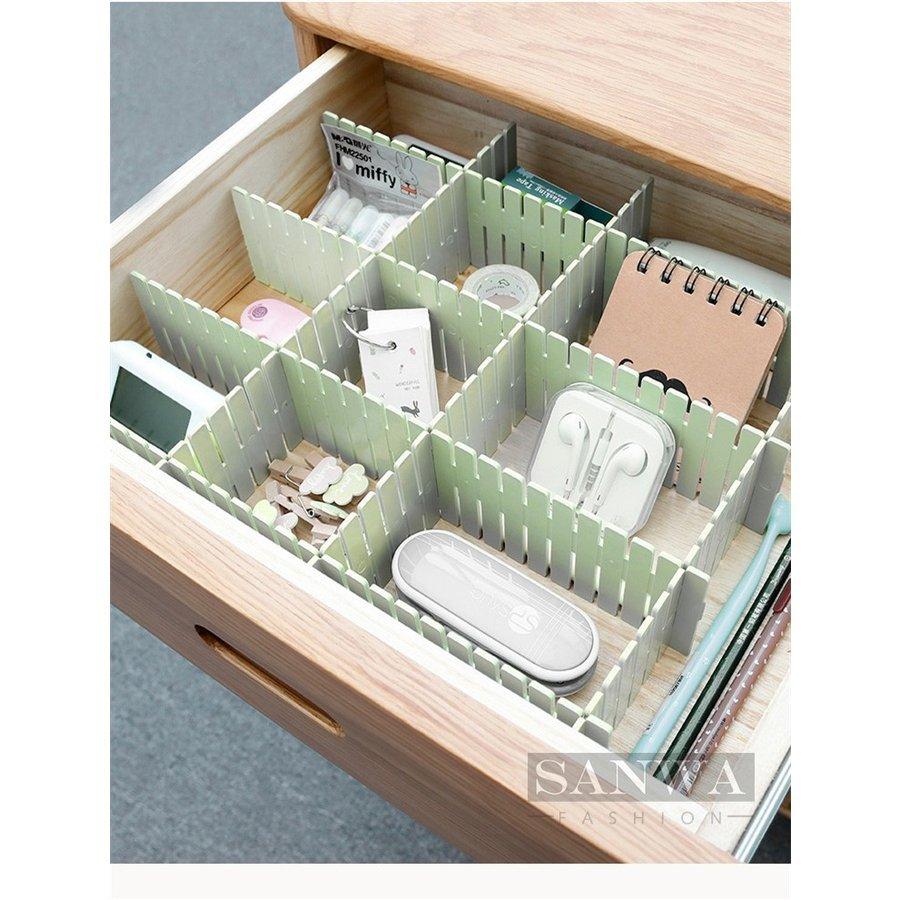 引き出し仕切り仕切り板エリアパーティションフリーカット仕切板引出し収納整頓ボックス下着衣類アンダーウェア靴下ネクタイ小物 Ff8 3977bnole ベーカリー 通販 Yahoo ショッピング