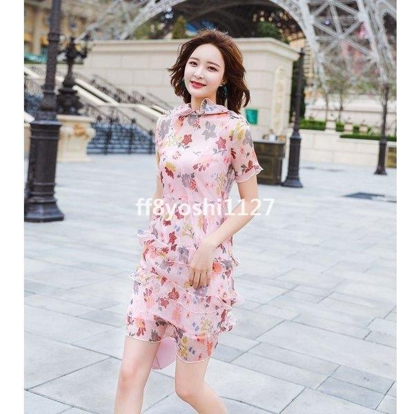 人気商品再入荷 ニットワンピースレディースロングｔシャツワンピースきれいめ冬長袖結婚式ロングミディアム七分袖長袖フリル 週間ランキング１位獲得 Www Yalaphone Com