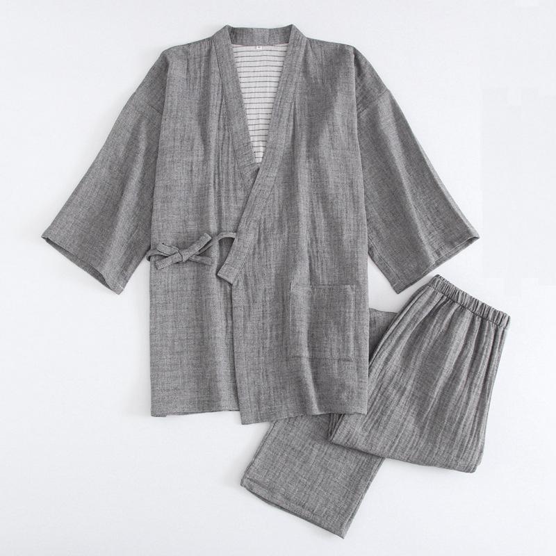 パジャマ メンズ カジュアル 部屋着 ルームウェア 上下セット 寝巻き フランネル もこもこ 裏ボア 人気海外一番 ナイトウェア 長ズボン 二点セット