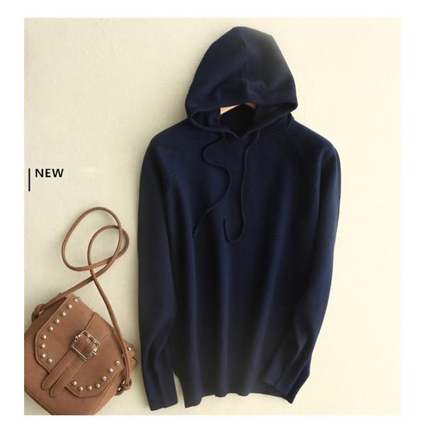 パーカー レディース プルオーバー ワッフルパーカー カットソー トップス スウェット おしゃれ ワイド ゆったり 体型カバー カジュアル 秋冬 チュニック コーデ P Idzsu072 ベーカリー 通販 Yahoo ショッピング