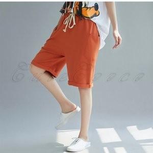ハーフパンツ レディース 膝丈 ショートパンツ スポーツ 五分丈 ガウチョ ワイド 大きいサイズ 短パン ズボン ボトムス おしゃれ P Keovr076 ベーカリー 通販 Yahoo ショッピング