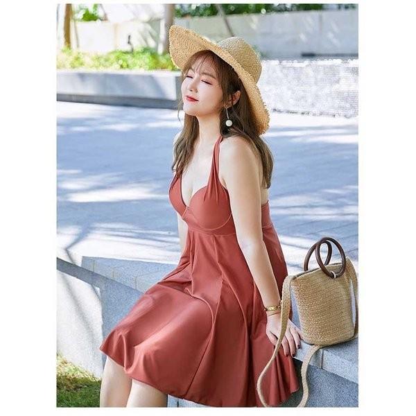 水着 大きいサイズ 6l レディース ぽっちゃり 体型カバー ぽっちゃり ワンピース ワンピース水着 ぽっちゃり水着 温泉 かわいい P Rstfl453 ベーカリー 通販 Yahoo ショッピング