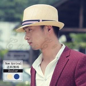 麦わら帽子 パナマ帽 メンズ ストローハット Uvカット 紫外線対策 キャップ 登山 釣り 紳士 日焼け止め アウトドア おしゃれ Www Unipymes Com
