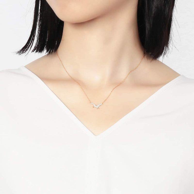 ブルーム BLOOM キュービックジルコニア シルバー イエローゴールドメッキ プテラノドン ネックレス BSPYB1193437 BLOOM キュービックジルコニア シルバー イエローゴールドメッキ プテラノドン ネックレス BSPYB1193437