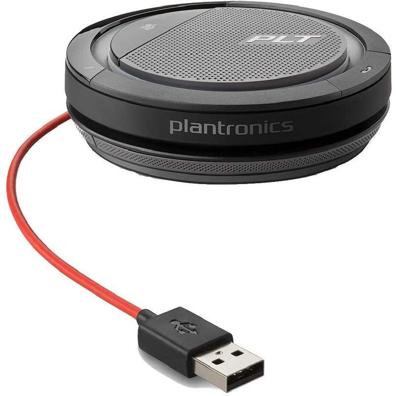 安いPlantronics Calisto プラントロニクス テレワーク スピーカー