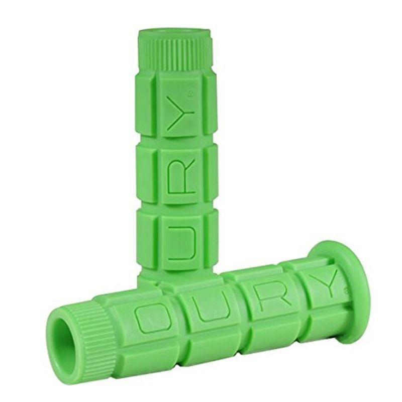OURY GRIP(オーリーグリップ) MOUNTAIN GRIPS(マウンテングリップ) (グリーン) 6CkKiJx0jB, 車、バイク