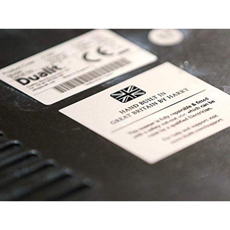 正規店Dualit(デュアリット) 2枚焼 トースター ポップアップトースター