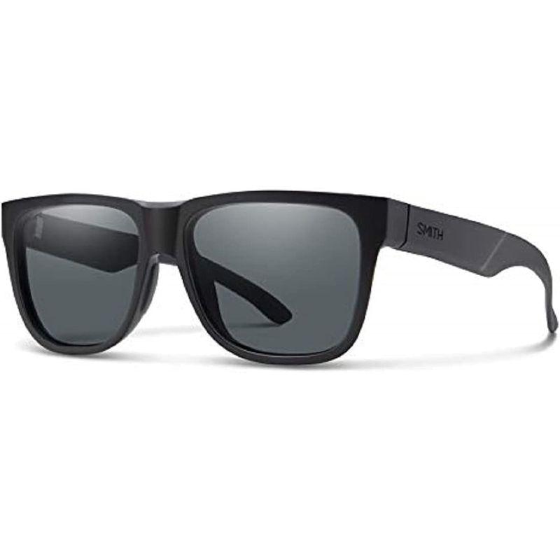 SMITH スミスサングラス Lowdown2 CORE ローダウン2コア Matte Black スミスサングラス Lowdown2 CORE ローダウン2コア Matte Black