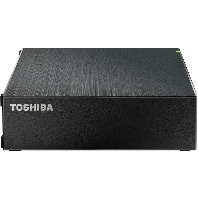 オリジナルオリジナル東芝 外付け ハードディスク 6TB テレビ録画 4K