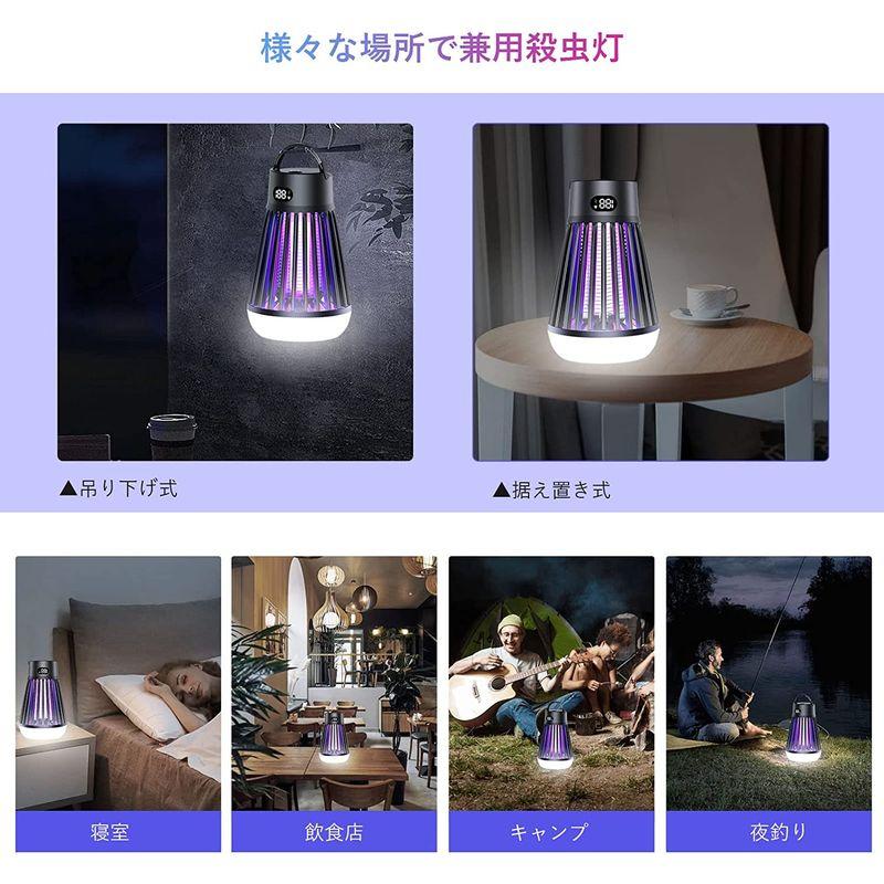 もらって嬉しい出産祝い 2023最新20W 4000V強力に殺虫電撃殺虫器 MVMOD 殺虫灯 電撃蚊取り器 殺虫ライト 捕虫器 電撃殺虫機 LED誘虫灯 虫取り機 2023最新20W 4000V強力に殺虫電撃殺虫器 MVMOD 殺虫灯 電撃蚊取り器 殺虫ライト 捕虫器 電撃殺虫機 LED誘虫灯 虫取り機