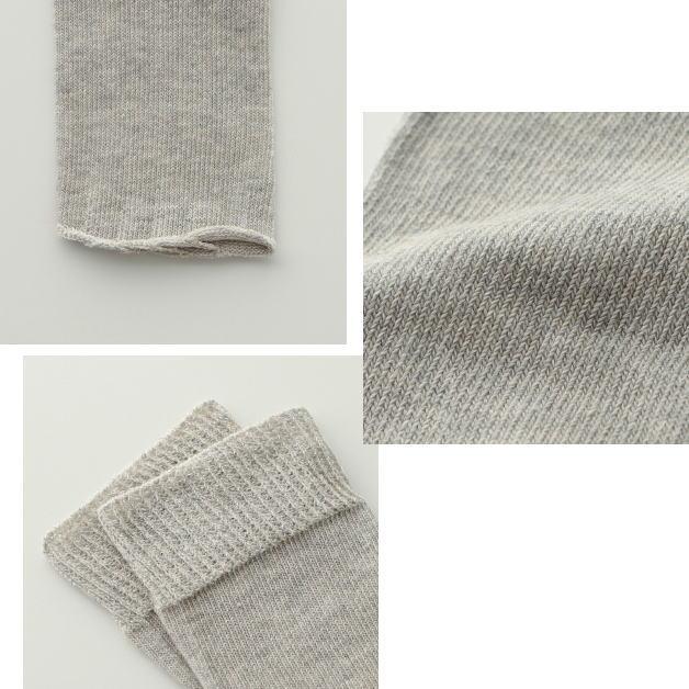 ナイガイ　極眠　肌側シルクサマーナイトソックス　NAIGAI COMFORT　コンフォート　トゥーレス　隠れ五本指　ムレにくい　快眠　リラックス　フットケア |  | 10