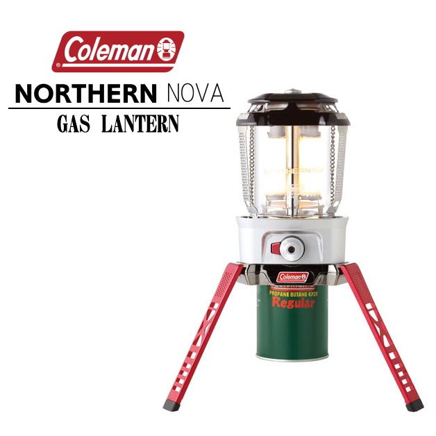 Coleman ガスランタン コールマン ノーザンノバ NORTHERN NOVA Coleman ガスランタン コールマン ノーザンノバ NORTHERN NOVA