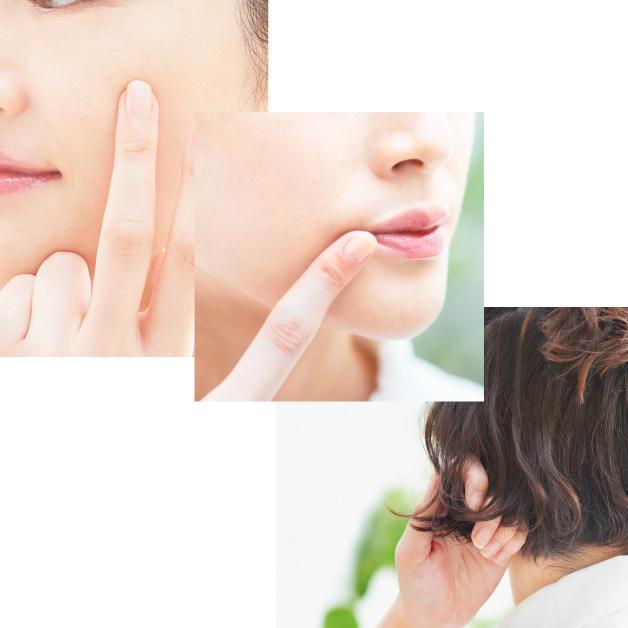 マルチバーム／マルチクリーム／柚子 ユズ YUZU／デイリーアロマジャパン／高知県産 国産柑橘 リップクリーム ネイルケア ハンドクリーム 手荒れ 日本製 61011 |  | 03