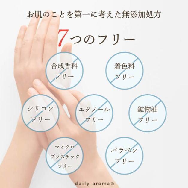 ラベンダー　ハンドクリーム　75g　デイリーアロマジャパン　ハンドケア　手荒れ　手肌ケア　ラベンダーの香り　乾燥ケア　フローラル　日本製　61518　国産 |  | 04