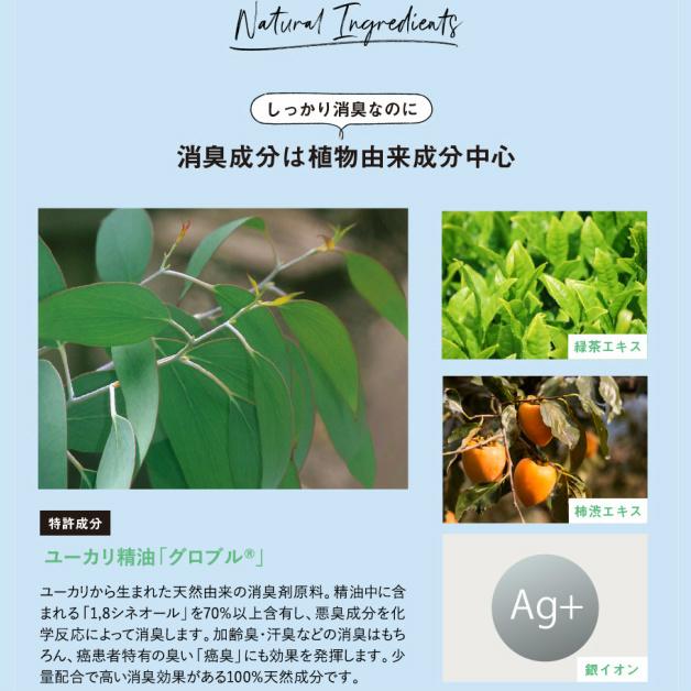 衣類用冷感スプレー　スノーウォーターシリーズ　雪解けシャワー　冷たく香るおしゃれ着用スプレー　クール　爽快　ミスト　消臭・汗臭・加齢臭　熱中症対策 |  | 03