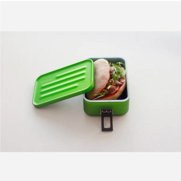 SIGG アルボックス プラス グリーン レッド お弁当箱 ランチ