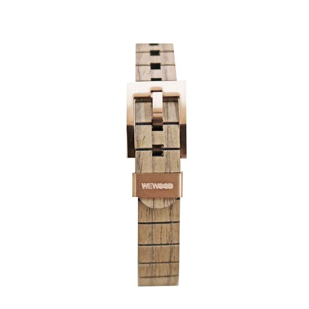 WEWOODウィウッドBRIGITTE ROSE NUT レディース 新品 楽天市場】WE WOOD ウィーウッド BRIGITTE ROSE NUT ブリジットローズ