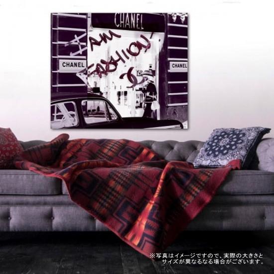 【Oliver Gal 】オリバーガル　CHANEL　アート　インテリア 楽天市場】【OliverGal】オリバー・ガル 60.9cm×91.4cm アート