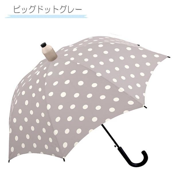 スライドキャップアンブレラ　スライドキャップ傘　クラックス　収納傘　長傘　ジャンプ傘　かさ　カサ　プラスチックカバー　60cm　　男女兼用　CRUX |  | 10