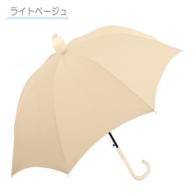 スライドキャップアンブレラ　スライドキャップ傘　クラックス　収納傘　長傘　ジャンプ傘　かさ　カサ　プラスチックカバー　60cm　　男女兼用　CRUX |  | 04
