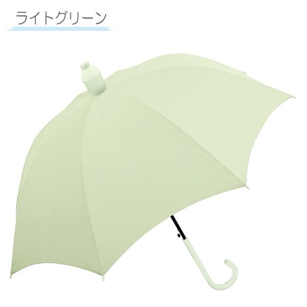 スライドキャップアンブレラ　スライドキャップ傘　クラックス　収納傘　長傘　ジャンプ傘　かさ　カサ　プラスチックカバー　60cm　　男女兼用　CRUX |  | 05