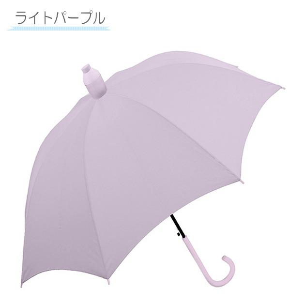 スライドキャップアンブレラ　スライドキャップ傘　クラックス　収納傘　長傘　ジャンプ傘　かさ　カサ　プラスチックカバー　60cm　　男女兼用　CRUX |  | 06