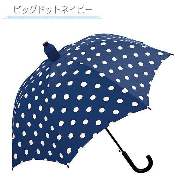 スライドキャップアンブレラ　スライドキャップ傘　クラックス　収納傘　長傘　ジャンプ傘　かさ　カサ　プラスチックカバー　60cm　　男女兼用　CRUX |  | 09
