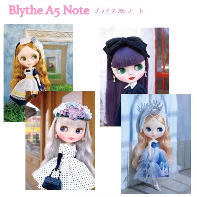 Blythe ブライス A5ノート ノート メモ帳 イラスト 文房具 横罫線 冊子 ステーショナリー Cwc 117 Ffactory Yahoo 店 通販 Yahoo ショッピング