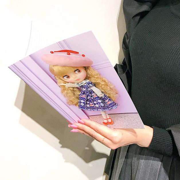 Blythe ブライス A5ノート ノート メモ帳 イラスト 文房具 横罫線 冊子 ステーショナリー プリンセスシャーリーブライス オールアリス スイートバブリーベアー Cwc 137 Ffactory Yahoo 店 通販 Yahoo ショッピング