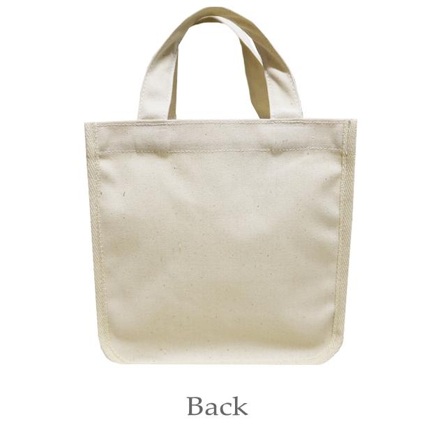 ジェフリーフルビマーリ　スクエアランチトート　ランチトートバッグ　　サブバッグ　ランチトート　フラワーパワー　パラダイス　白　ホワイト　 |  | 03