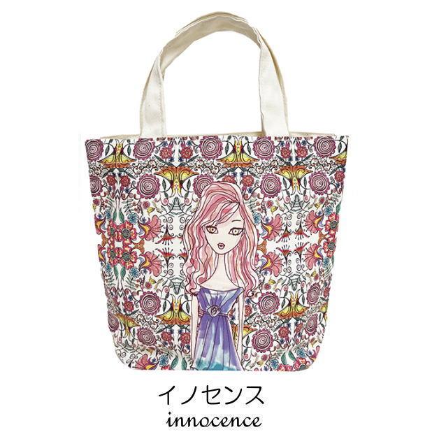 ジェフリーフルビマーリ　コットンバッグ　トートバッグ　ハンドバッグ　トートバック　ミニトート　手提げ　サブバック　ジェフリーバッグ　ランチトート |  | 01