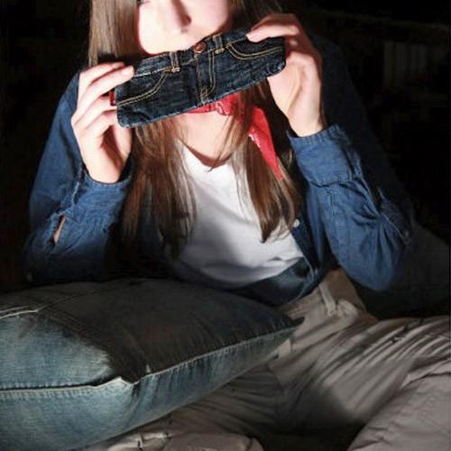 【araiyan】アライヤン　デニム地　ふで箱　ペンケース　デニム雑貨　ジーンズ素材　筆箱　文房具　筆記具用品 |  | 05