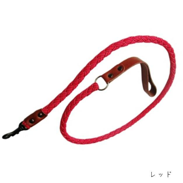 デニムドッグリード2　ひも　丸編みデニムリード　散歩紐　四つ編み　犬　愛犬　ペット　ペット用品　散歩　ジーンズ素材　USED　 |  | 03