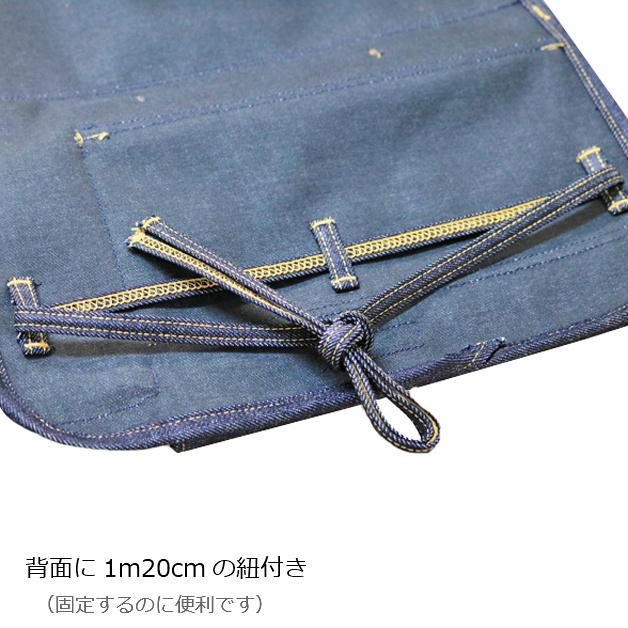 【araiyan】アライヤン　デニムカーシートポケット　 シートポケット 後部座席　デニム地　車用品　カー用品 ジーンズ素材　デニム雑貨 ドライブ |  | 03