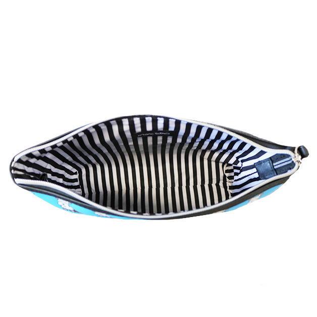 marc tetro マークテトロ クラッチバッグ SCHNAUZER ミニチュア