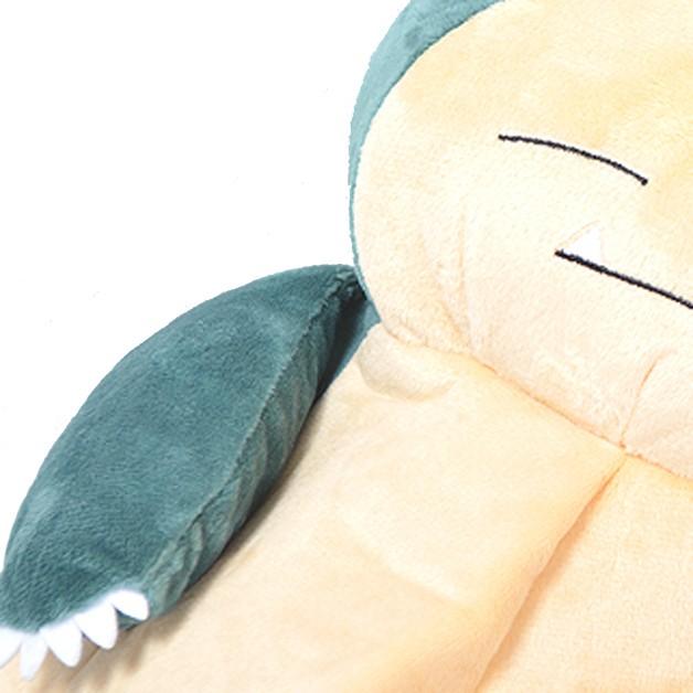 カビゴン　ポケモンぬいぐるみリュック　子供用　ぬいぐるみバッグ　キッズ　リュックサック　ポケットモンスター　かびごん　ぬいぐるみ　バッグ　プレゼント |  | 03
