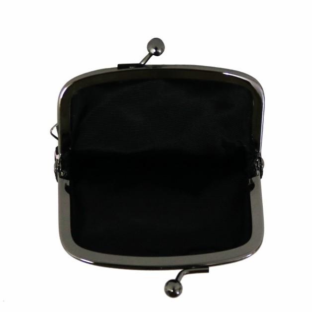 和小物　たばこケース2　がま口　シガレットケース　スクエアがま口　タバコケース　newデザイン　小物入れ　小銭入れ　和柄　和雑貨　ちりめん 【メール便可】 |  | 05