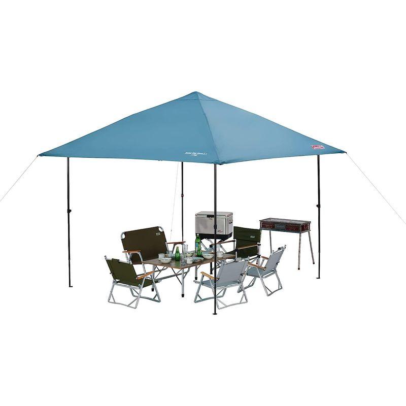 コールマン(Coleman) シェード インスタントバイザーシェード? Ｌ ミスト Coleman シェード インスタントバイザーシェード ミスト