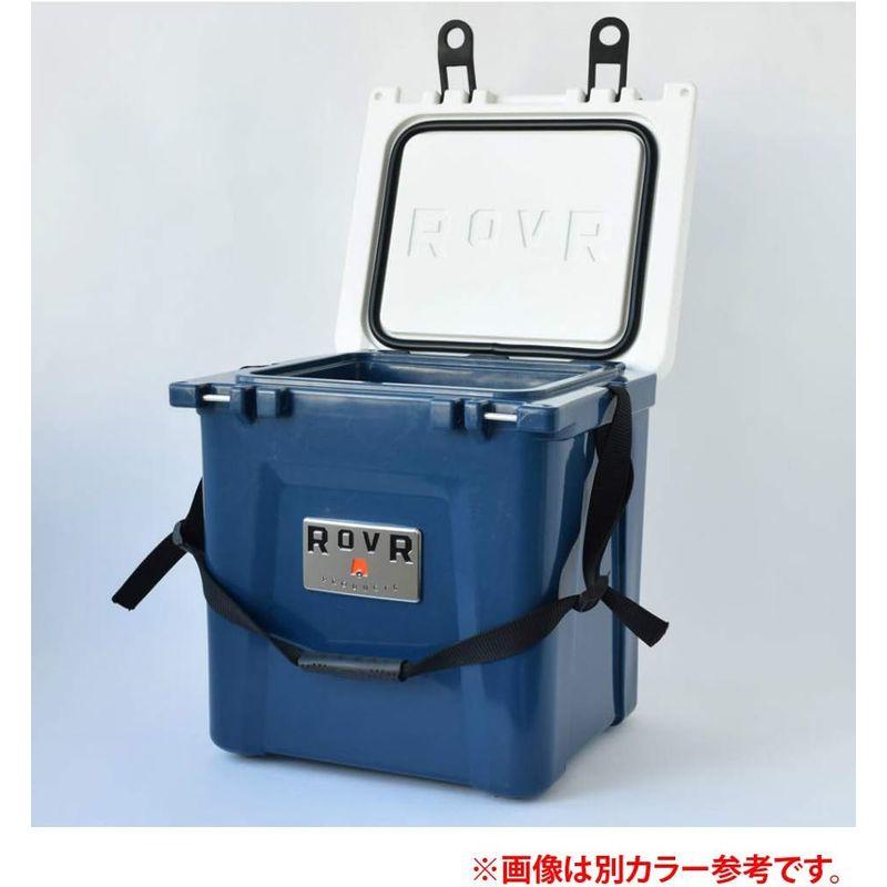 ローバー クーラーボックス IC25 7RVIC25CR レッド 23.7L 7L クーラーボックス IC25 7RVIC25CR レッド